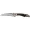 Nůž QSP Knife QS115-B Songbird CF 9,7 cm