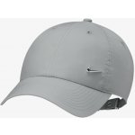 Nike Dri-Fit Club Unstructured Metal Swoosh Cap – Sleviste.cz