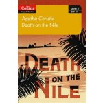 Death on the Nile: B1 - (Christie Agatha) – Sleviste.cz