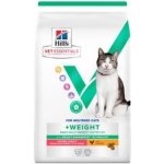 Hill's Fel. VE Young Adult MB Weight Chicken 8 kg – Sleviste.cz