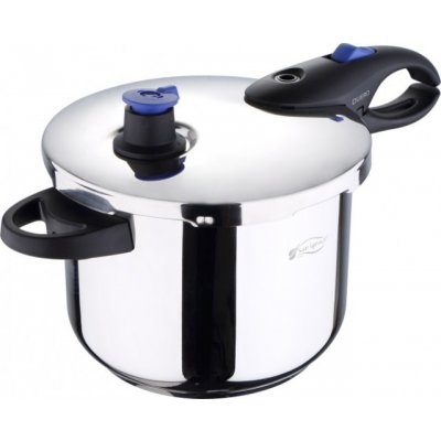 Bergner nerez 6 L SG-1503 – Zboží Dáma