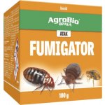 AgroBio ATAK fumigator 100 g – Sleviste.cz