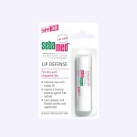 SEBAMED Balzám na rty s UV filtrem 4,7 g – Zboží Dáma
