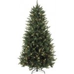 Eglo 410898 LED Vánoční stromek CALGARY 210 cm 450xLED 0,064W 30 230V IP44 EG410898 – Zboží Dáma