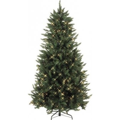Eglo 410898 LED Vánoční stromek CALGARY 210 cm 450xLED 0,064W 30 230V IP44 EG410898 – Zbozi.Blesk.cz
