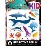 Reflective Berlin Reflective K.I.D. – Zboží Dáma