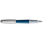 Parker 1502/4131563 Royal Urban Premium Dark Blue CT plnicí pero – Zboží Mobilmania