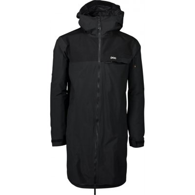 POC Mentor Coat Uranium Black – Zboží Dáma