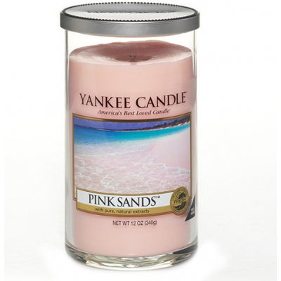 Yankee Candle Pink Sands 340 g