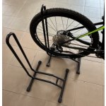 Stojan FORCE na vystavení kola Fe,černý – Zboží Dáma