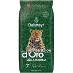 Dallmayr Crema d'Oro SÜDAMERIKA zrnková 1 kg – Hledejceny.cz