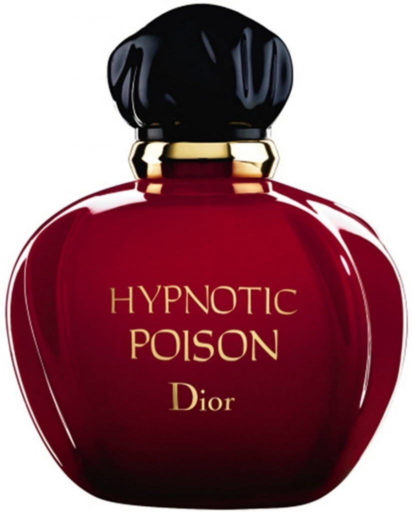 Christian Dior Hypnotic Poison toaletní voda dámská 150 ml