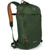 Turistický batoh Osprey Soelden 22l dustmoss green