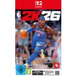 NBA 2K26 – Sleviste.cz