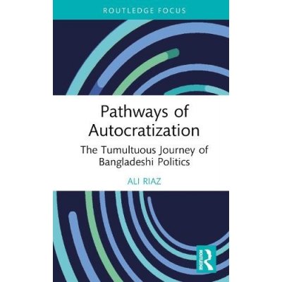 Pathways of Autocratization – Zbozi.Blesk.cz