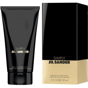 Jil Sander Simply sprchový gel 150 ml