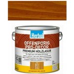 Herbol Offenporig Pro Decor 2,5 l ořech – Zboží Mobilmania