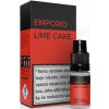 E-liquid Imperia Emporio Lime Cake 10 ml 9 mg