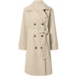 Esmara trenčkot béžová – Zboží Mobilmania