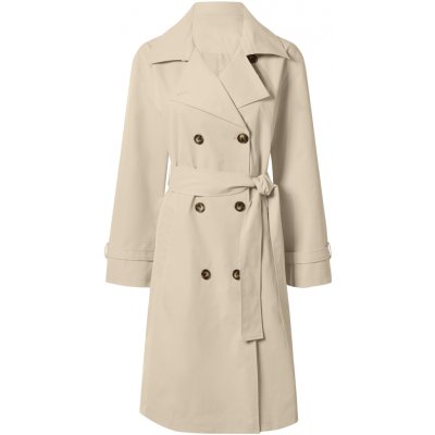 Esmara trenčkot béžová – Zboží Mobilmania