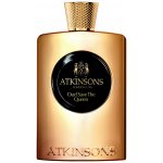 Atkinsons Oud Save The Queen parfémovaná voda dámská 100 ml – Zboží Mobilmania