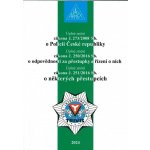 Zákon o Policii České republiky č. 273/2008 Sb. – Zboží Dáma Zákon o Policii České republiky č. 273/2008 Sb. – Zboží Dáma