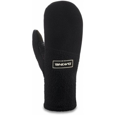 Dakine Transit fleece mitt black – Hledejceny.cz