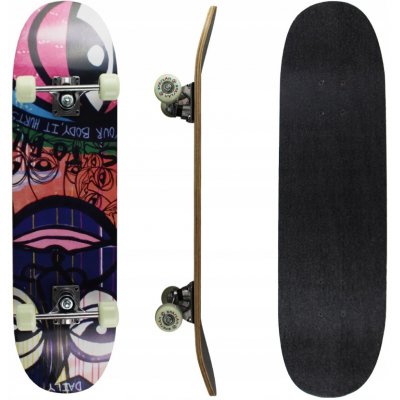 Spartan STAR 200 – Zboží Dáma