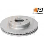 ProfiPower 2F0086 Vzduchový filtr (2F0086) – Hledejceny.cz