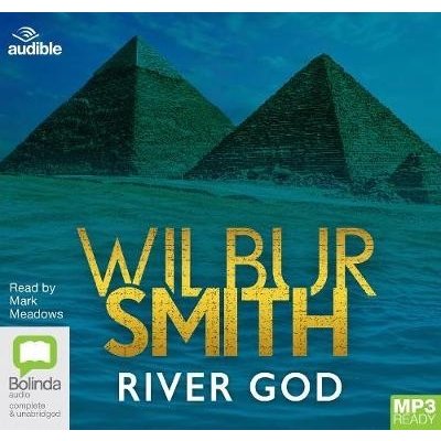 River God – Zboží Mobilmania