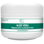 Karel Hadek Aloe Vera regenerační osvěžující krém 50 ml – Sleviste.cz