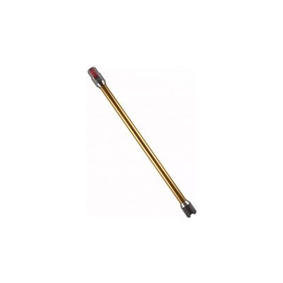 ElektroSkalka Dyson V12 Detect Slim Absolute 2022 trubka měděná – Zboží Dáma