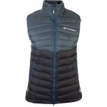 Sir Joseph Atol Lady vest dark grey/black – Zboží Mobilmania