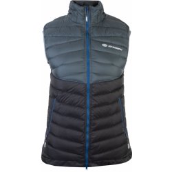 Sir Joseph Atol Lady vest dark grey/black