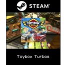 Toybox Turbos