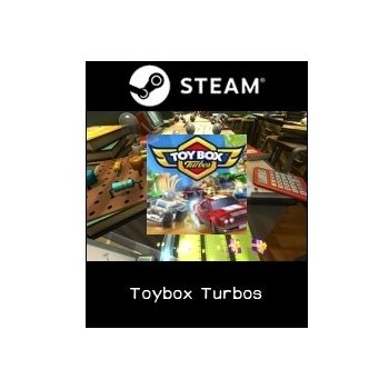 Toybox Turbos