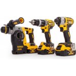 DeWalt DCK368P3T-QW – Sleviste.cz