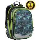 Bagmaster Element 9 B zelená Gray černá