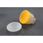 C4 Lambency difuzér Lightsphere cloud Canon 550EX, Nikon SB-900 – Zboží Živě