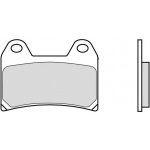 Přední brzdové destičky Brembo Moto Guzzi 1200 NORGE GT 8V 2008 - 2016 směs 07 – Zbozi.Blesk.cz