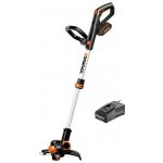 Worx garden WG163E.2 - Aku 20V, 30cm PowerShare