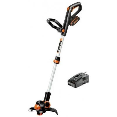 Worx garden WG163E.2 - Aku 20V, 30cm PowerShare