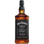 Jack Daniel's Black 40% 3 l (holá láhev) – Hledejceny.cz