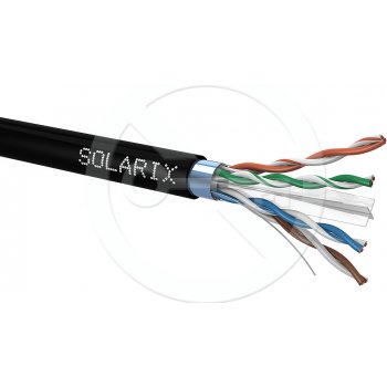 Solarix SXKD-6-FTP-PE CAT6 FTP PE, 500m