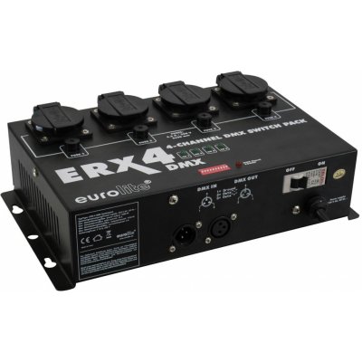 Eurolite ERX-4