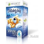 Megafyt Spánek bylinný 20 x 2 g – Zboží Dáma
