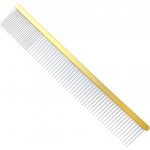 4PAWS Hřeben pro psy 24,5 cm – Sleviste.cz
