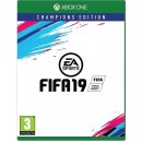 FIFA 19 (Champions Edition)