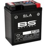 BS Battery SLA BTZ8V (FA) – Sleviste.cz