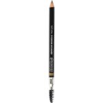 Benecos Natural Beauty oboustranná tužka na obočí s kartáčkem Blonde 1,13 g – Hledejceny.cz